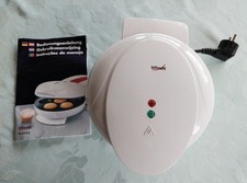 Muffin maker elektrisch gebraucht kaufen  Wegeleben
