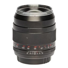 Zeiss bjektiv distagon gebraucht kaufen  Hamburg