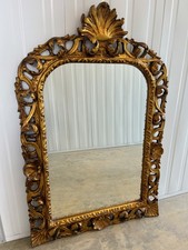 Großer wandspiegel goldrahmen gebraucht kaufen  Nürnberg