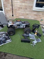 Hpi savage big for sale  READING