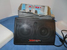 Nady audio 200a for sale  York