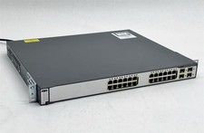Cisco 3750g c3750g for sale  Garden Grove