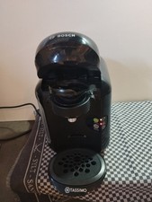 Tassimo kaffee padmaschine gebraucht kaufen  Hamm
