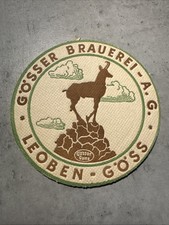 Bierdeckel coaster gösser gebraucht kaufen  Bad Bertrich