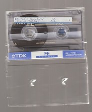 Tdk c90 audio for sale  EXETER