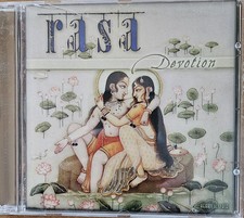 Devotion rasa for sale  San Leandro