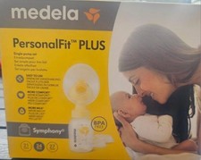 medela symphony gebraucht kaufen  Bad Friedrichshall