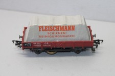 Fleischmann achser schienenrei gebraucht kaufen  Rauschenberg