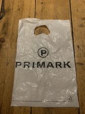 Vintage plastic primark for sale  BRIGHTON