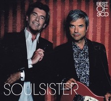 Soulsister best f gebraucht kaufen  Deutschland