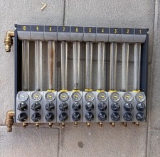 Wittmann wasserbatterie 10 gebraucht kaufen  Waldkirch