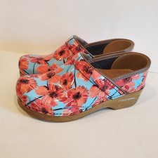 Dansko poppy patent for sale  Abington
