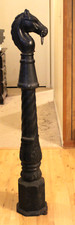 Vintage antique cast for sale  Hilliard