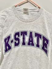 Vintage ksu kansas for sale  Topeka