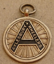 Vintage 1933 hallmarked for sale  WATERLOOVILLE