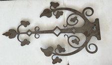 Large hand forged for sale  Burbank