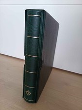 Album leuchtturm etui d'occasion  Béthune