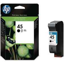 CARTUCHO DE TINTA PRETO GENUÍNO ORIGINAL HP 45 51645AE GARANTIDO A1 comprar usado CARTUCHO DE TINTA PRETO GENUÍNO ORIGINAL HP 45 51645AE GARANTIDO A1 comprar usado  Enviando para Brazil