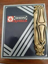 Maniglie ghidini usato  Sant Angelo Lodigiano