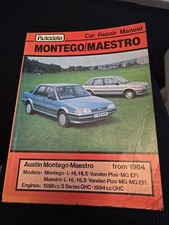 mg montego for sale mg montego for sale WAREHAM