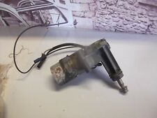 Limpiaparabrisas Citroen XM motor (trasero) 10.000+ piezas Citroen, usado segunda mano  Embacar hacia Argentina