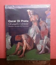 Oscar prata. gli usato Oscar prata. gli usato  Brescia