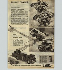 1971 paper remco for sale  North Royalton