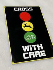 John deere crossing for sale  Chicago