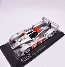 Modellino auto audi usato  Loreto