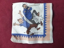 Hergé tintin tifany d'occasion  Saint-Romain-de-Colbosc