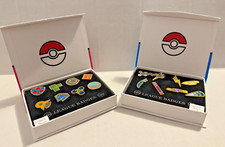 Pokémon league badges for sale  Scottsboro
