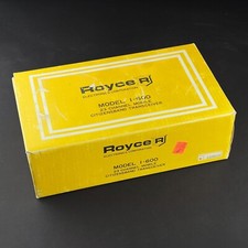 Nos royce model for sale  Scottsdale
