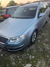 2007 passat 1.9tdi for sale  TENBURY WELLS