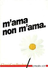 Brochure depliant poster usato  Cosenza