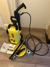 Karcher pressure washer for sale  LIVERPOOL