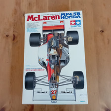 Tamiya 20026 mclaren for sale  KING'S LYNN