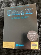 Ultima vii porte d'occasion  Bordeaux-