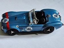 Model box shelby for sale  LINCOLN