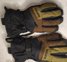 Burton snow gloves for sale  Jacksonville