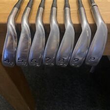 Right handed iron for sale  OLDHAM