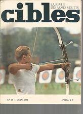 Targets bayonet mauser d'occasion  Expédié en Belgium