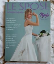 Marfy sposa 2011 usato  Palagonia