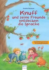 Knuff freunde entdecken gebraucht kaufen  Berlin