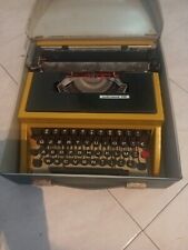 Macchina scrivere underwood usato  Ferrara