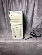 PC antigo Windows95 Dell Dimension XPS M200S Pentium 200 para peças/reparo comprar usado PC antigo Windows95 Dell Dimension XPS M200S Pentium 200 para peças/reparo comprar usado  Enviando para Brazil