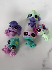 Lps littlest pet for sale  STOKE-ON-TRENT