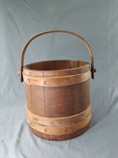 Old wooden sugar for sale  Gibbon
