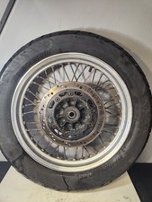 Roue arrière suzuki d'occasion Roue arrière suzuki d'occasion  Orleans-