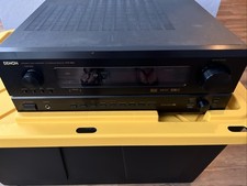 Receptor surround AVR-3802 Denon Precision Audio Component peças comprar usado  Enviando para Brazil
