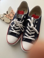 Converse chuck high gebraucht kaufen  Dresden